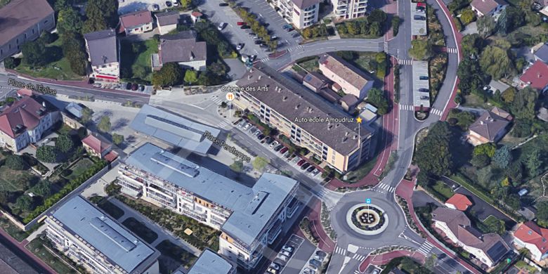 Adresse Divonne