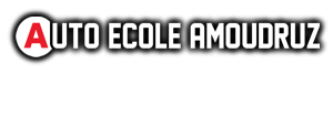 Logo auto-école Amoudruz